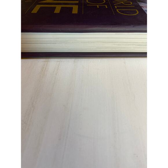 The World Atlas of Wine 7th Edition Hugh Johnson Jancis Robinson Table Book - Picture 8 of 11